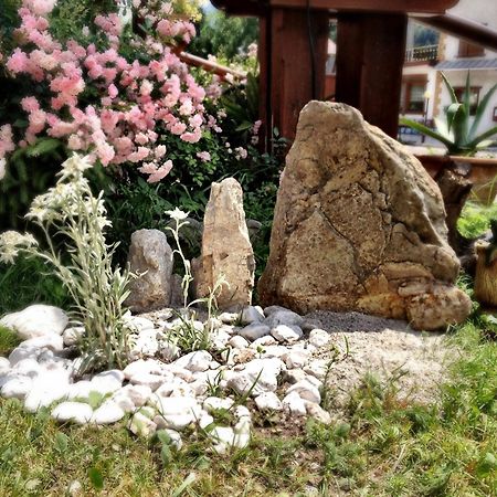 Hotel Al Sole Auronzo di Cadore Zewnętrze zdjęcie
