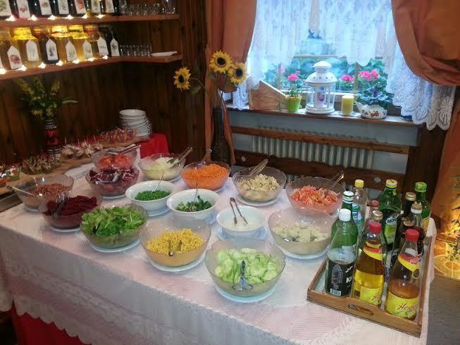 Hotel Al Sole Auronzo di Cadore Zewnętrze zdjęcie