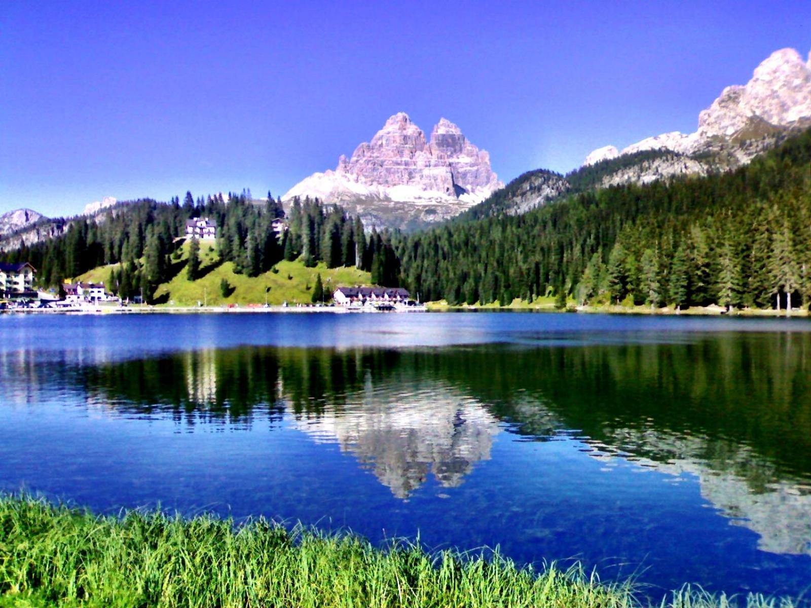 Hotel Al Sole Auronzo di Cadore Zewnętrze zdjęcie