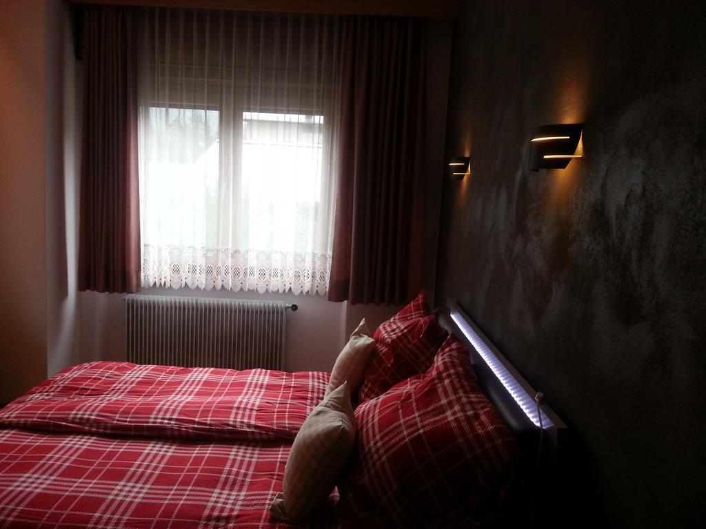 Hotel Al Sole Auronzo di Cadore Pokój zdjęcie