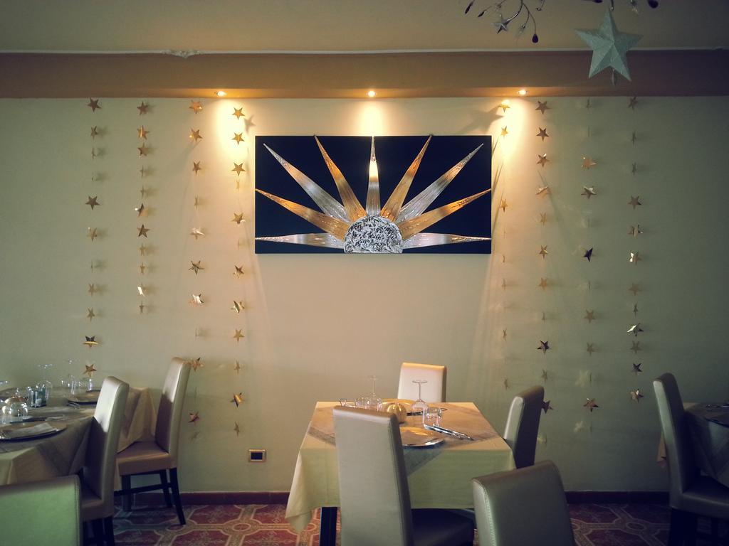 Hotel Al Sole Auronzo di Cadore Zewnętrze zdjęcie