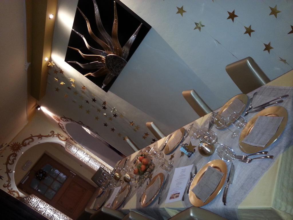 Hotel Al Sole Auronzo di Cadore Zewnętrze zdjęcie