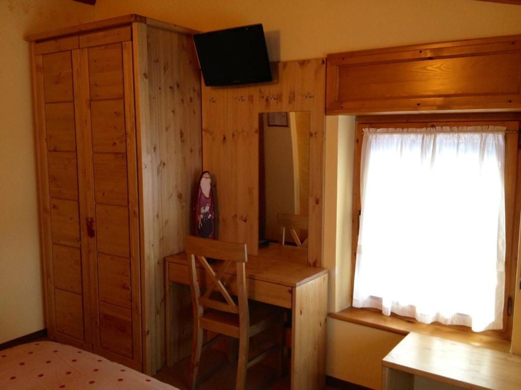 Hotel Al Sole Auronzo di Cadore Zewnętrze zdjęcie