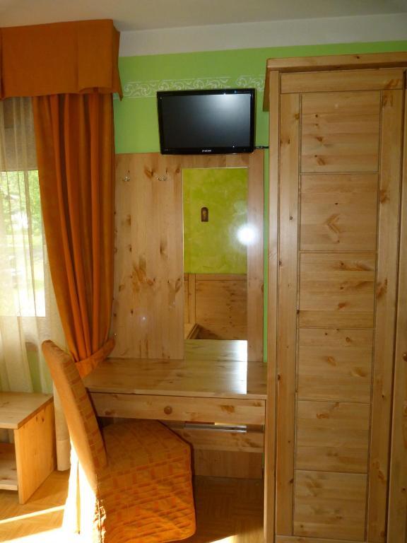 Hotel Al Sole Auronzo di Cadore Pokój zdjęcie