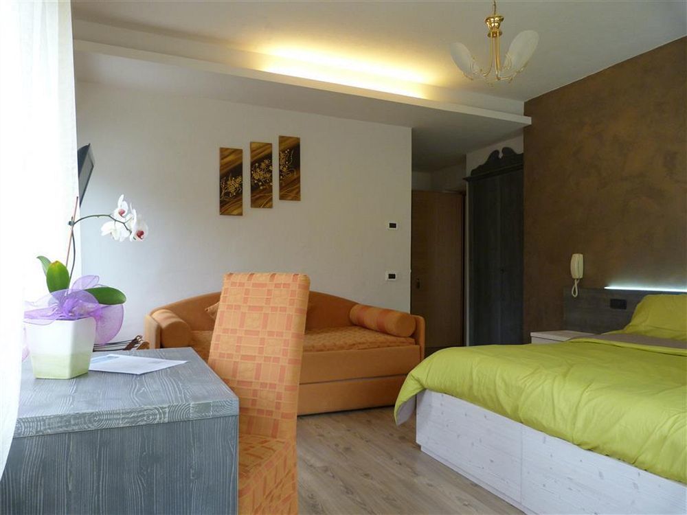 Hotel Al Sole Auronzo di Cadore Zewnętrze zdjęcie