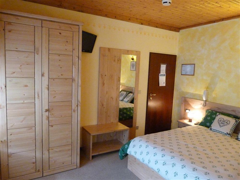 Hotel Al Sole Auronzo di Cadore Zewnętrze zdjęcie