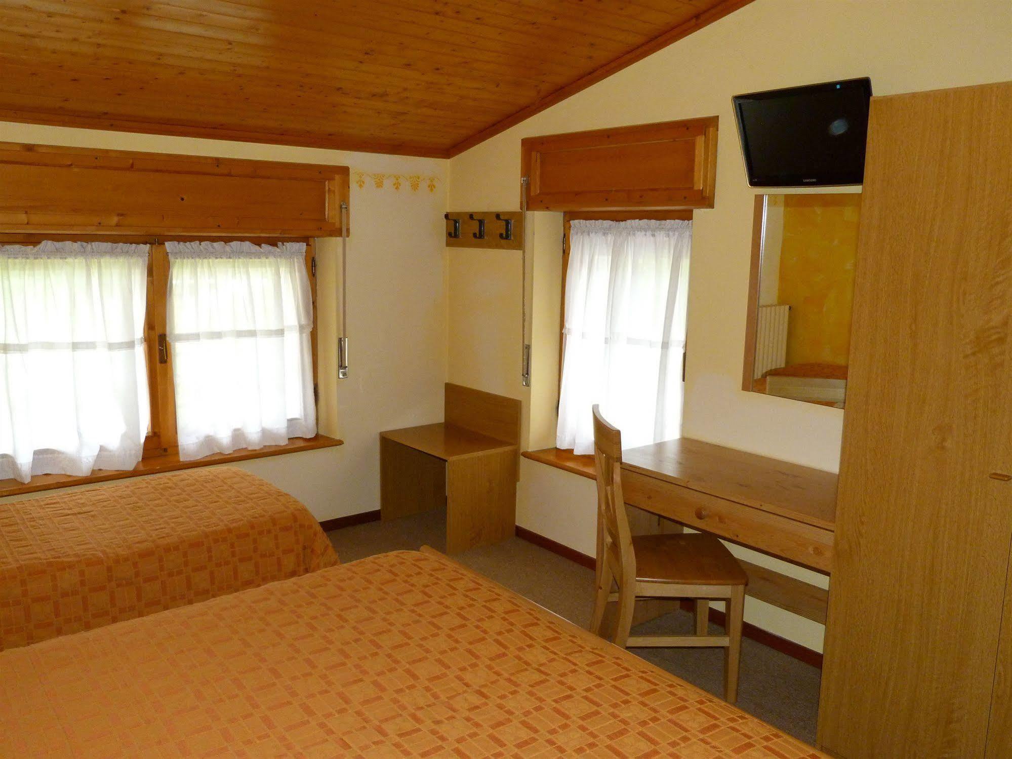 Hotel Al Sole Auronzo di Cadore Zewnętrze zdjęcie