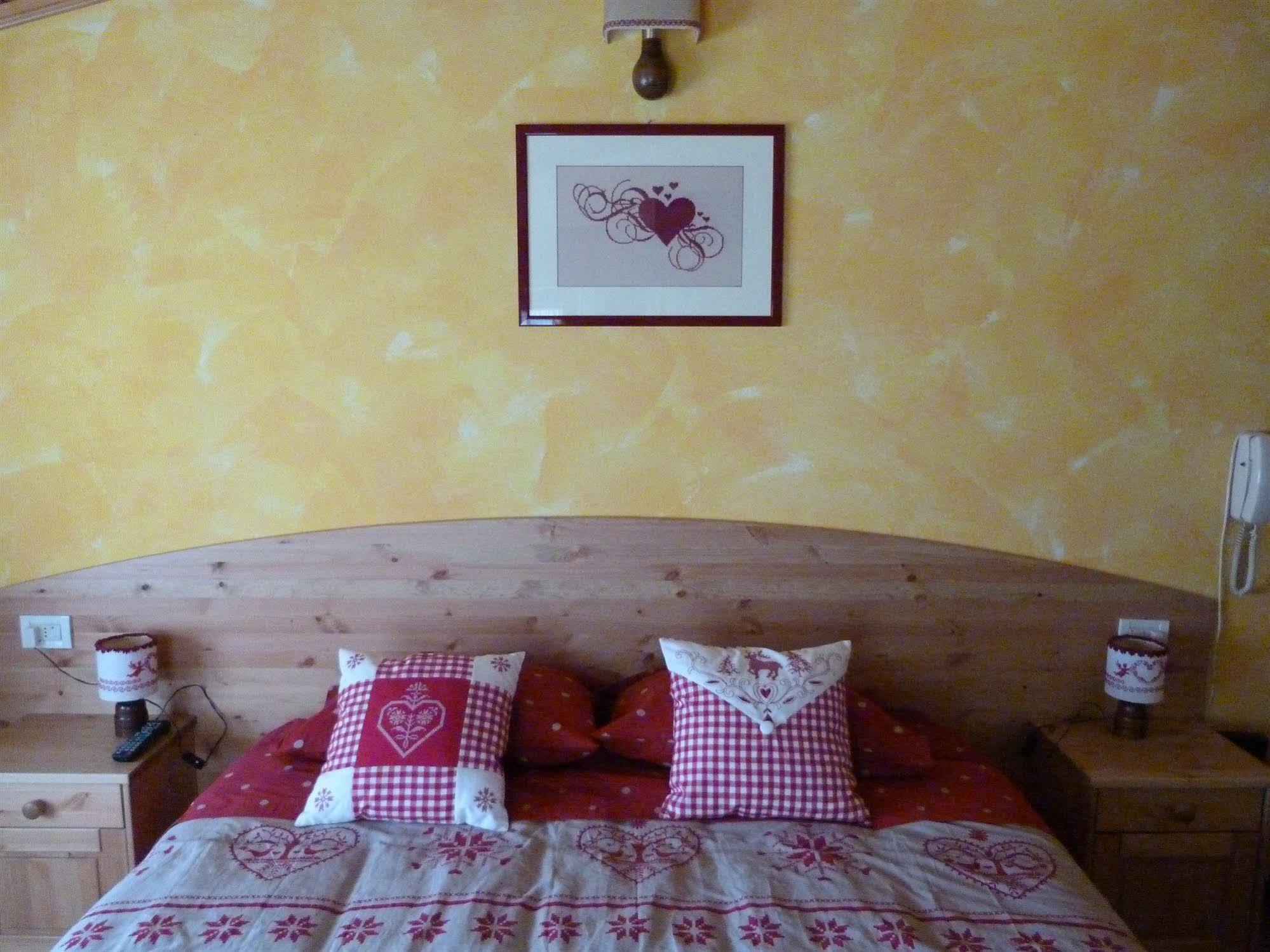 Hotel Al Sole Auronzo di Cadore Zewnętrze zdjęcie