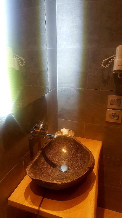 Hotel Al Sole Auronzo di Cadore Zewnętrze zdjęcie