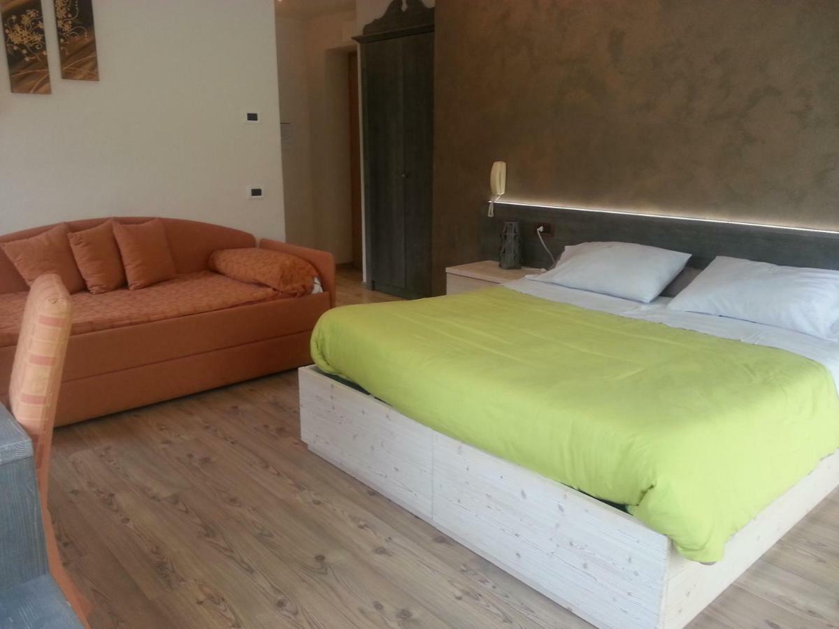 Hotel Al Sole Auronzo di Cadore Zewnętrze zdjęcie