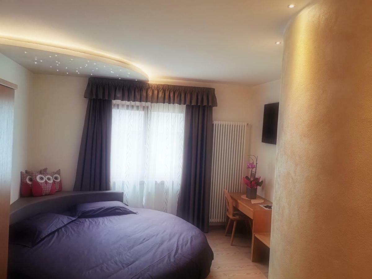 Hotel Al Sole Auronzo di Cadore Zewnętrze zdjęcie