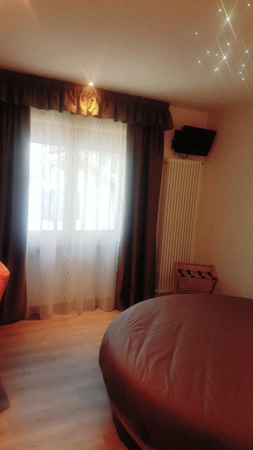 Hotel Al Sole Auronzo di Cadore Zewnętrze zdjęcie